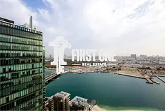 Marina View | Fully Furnished | Prime Location