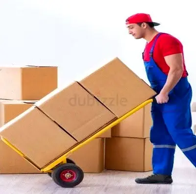Movers I have a Pickup Truck For Rent Dubai Any Place