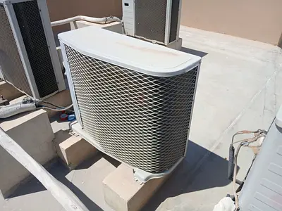 Ac Service Dubai