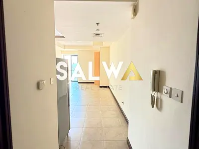 Below market Rent | High Floor | Vacant