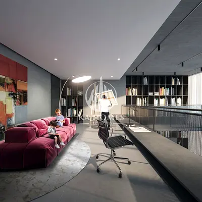 A New Lifestyle Destination in the Heart of Aljada
