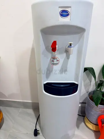 Water dispenser