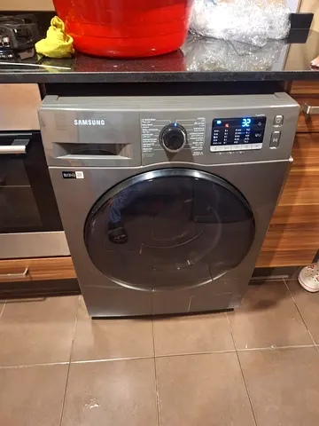 Samsung Washer with Dryer 2in1 Invertor technology DELIVERY + WARRANTY