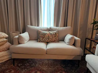 Modern sofa set