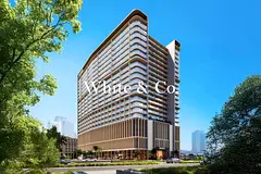 Spacious 1BR | Close to Metro| Prime Value