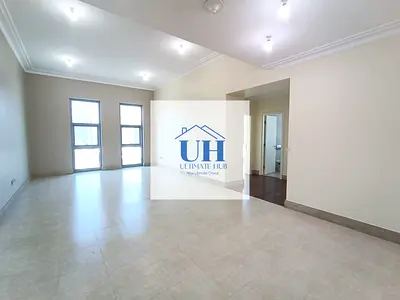 3BR | Pool & Gym | Prime Khalifa Street