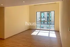 Burj Khalifa View | Vacant | Upgraded