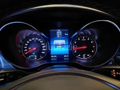2023 Mercedes-BENZ V-CLASS 缩略图 16