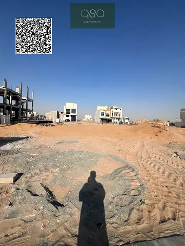 Residential Plot Is Available In Al Helio 2, Ajman!