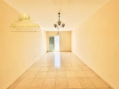 Most Spacious 1BR || Separate Hall || Gym and Pool Free || Close Sahara Center