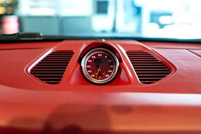 2017 Porsche 911 缩略图 11