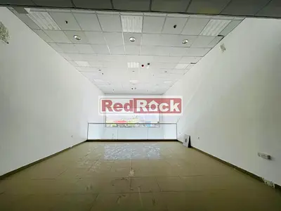 1,650 Sqft Shop for Rent in Al Jurf