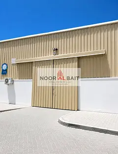 Affordable Storage Warehouses Available | 2,600–3,420 Sq.Ft | Industrial Area 18 I Rent Start From