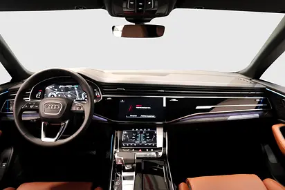 2023 AUDI Q8 缩略图 5