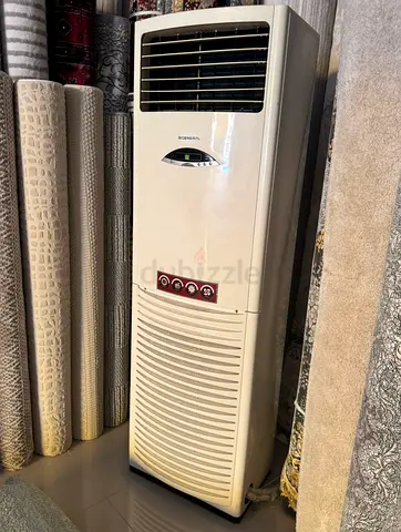 Cabinet AC