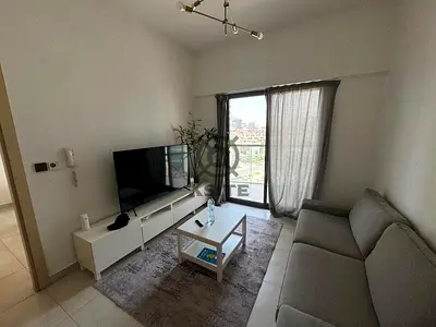 Furnished 1 BR|Ready to Move|Good Location