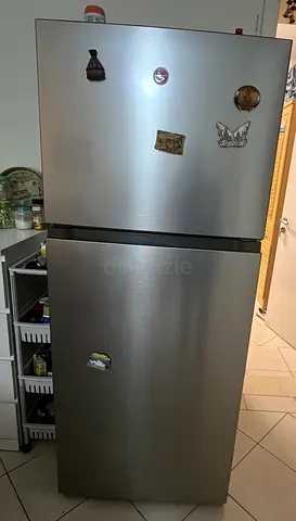 Fridge biggest size sale