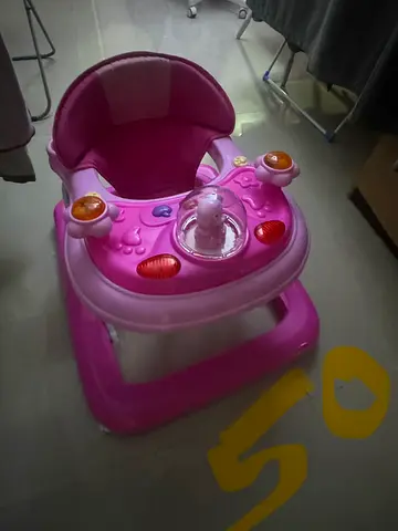 Baby walker