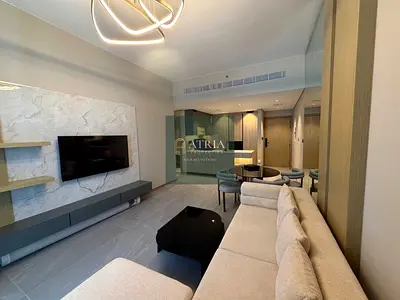 Stunning Brand new 2BR | Spacious Unit | Prime Location