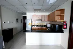 Semi Furnished 1BR | Premium Quality| Low Price