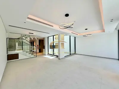 3 + Maid | Townhouse | Brand New | Ready to move