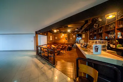 Retail shop 37.53 sqm |Prime Location for Business
