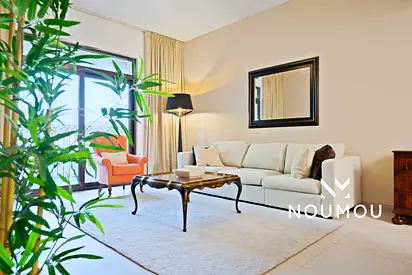 Burj Al Arab View | High ROI Investment | Multiple Options available