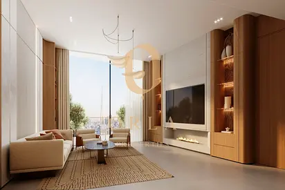 Resort-Style Living | Fully Furnished Option