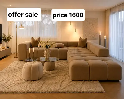 Classy Sofas for Modern Families