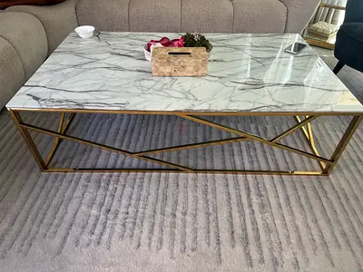 Centre Table or Coffee Table - Luxurious