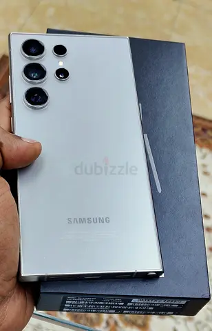 Samsung Galaxy S24 Ultra , Excellent Condition with Box
