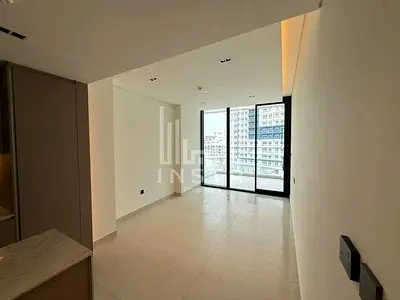 Luxury 1BR with Private Pool | Fully Furnished Kitchen | Prime Dubai Location