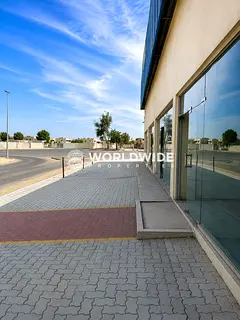 Main Road Showroom | 700 Sqft | Ground Floor | 3 Phase | Sanaya