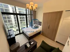 Fully Furnished Studio | Pool View | 3 cheques