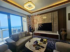 BESPOKE UPGRADE | GOLDEN SUNSET | SEA VIEW | PRIVATE BEACH