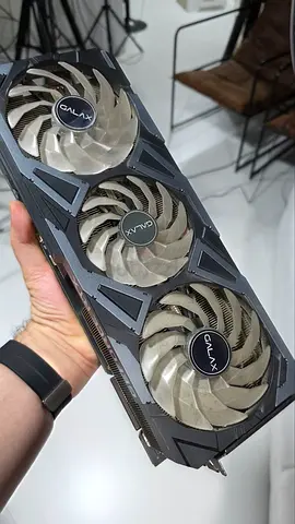 NVIDIA GeForce RTX 3090 Ti 24GB – High-End GPU for AI, Rendering, 3D  4K Gaming