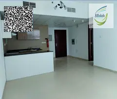 🔥 Vacant 1BHK with Parking &amp; Balcony | Easy Installments | City Tower Ajman 🔥