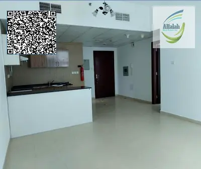🔥 Vacant 1BHK with Parking & Balcony | Easy Installments | City Tower Ajman 🔥
