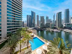 Desired Layout | Ideal Floor | Full Marina View