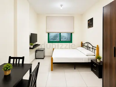 Family Room Available Shabiya 12