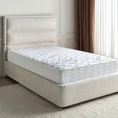Prime Relax Spring Single Mattress 120x200 cm