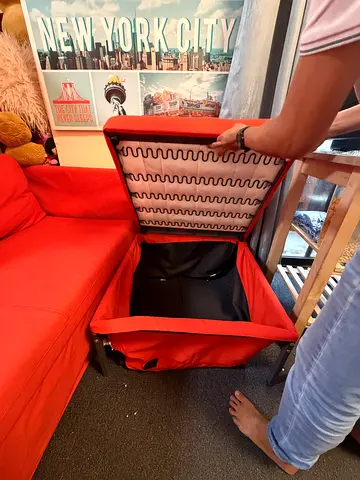 SOFA BED