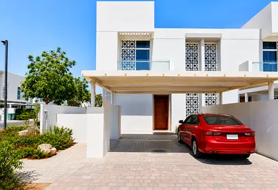 3BR+MAID | TYPE A TOWNHOUSE | END UNIT