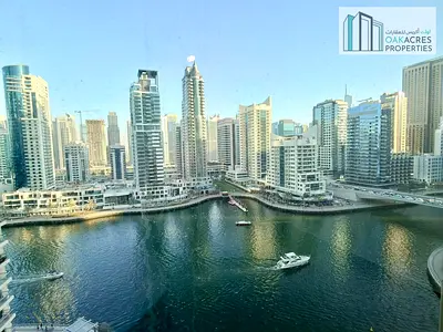 Marina View l Chiller Free l 2 Bedroom l Available