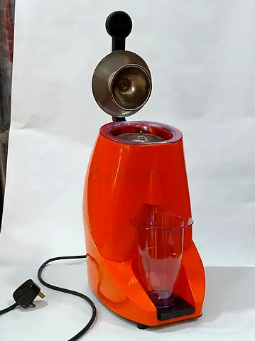 Brand New Cunill Acid 1 Commercial Citrus Juicer (In Box) | Few months of warranty left