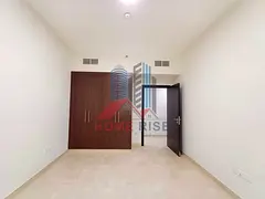 Ready to move Brand New 2BHK With Wardrobes Balcony Near Al Nahda Park Sharjah.....