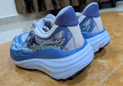 100% Original Brand New HOKA Shoes | Size 44 | Premium Comfort  Cushioning | Untouched Piece