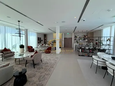 3 + Maid | Brand new | Ready to Move in