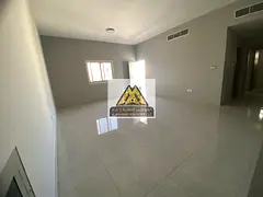 Luxury penthouse apartment with exceptional space and open views, featuring a balcony, built-in ward