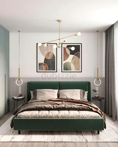 Aurora Luxe Sleep Bed